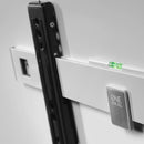 One For All Ultra Slim Wall Mount, 32-84" TVs, Max Load 80kg