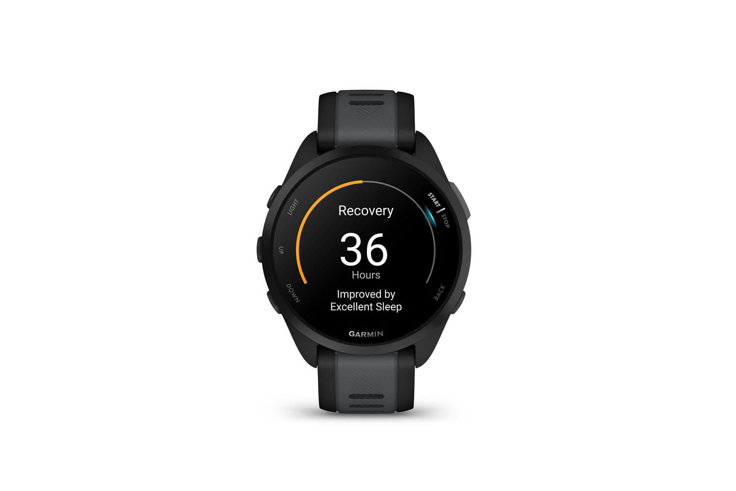 Garmin Forerunner 165 Music GPS Smartwatch | 49-GAR-010-02863-30
