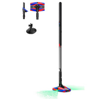 Dyson PencilVac Fluffycones Cordless Vacuum Cleaner | 492690-01