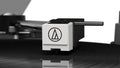 Philips TAV3000B/10 turntable product image 6