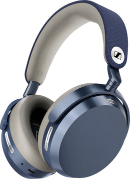 Sennheiser MOMENTUM 5 Wireless Headphones Denim | 800080
