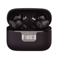 Groov-e Vibe Buds ANC True Wireless Earphones Black - official product image