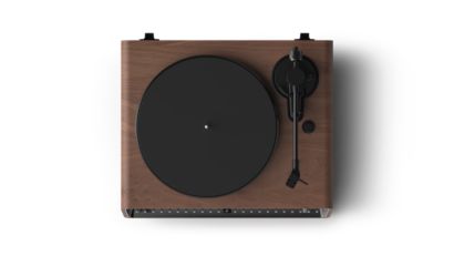 Philips TAV9000D/10 turntable product image 4