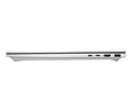 HP OmniBook 7 AI 16-inch laptop in Glacier Silver
