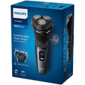 Philips Shaver Series 3000 Wet & Dry Electric Shaver | S3144/00