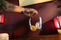 Philips TAH2000WT/00 headphones product image 3