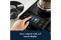 De’Longhi Rivelia Bean-to-Cup Coffee Machine | EXAM440.55.B