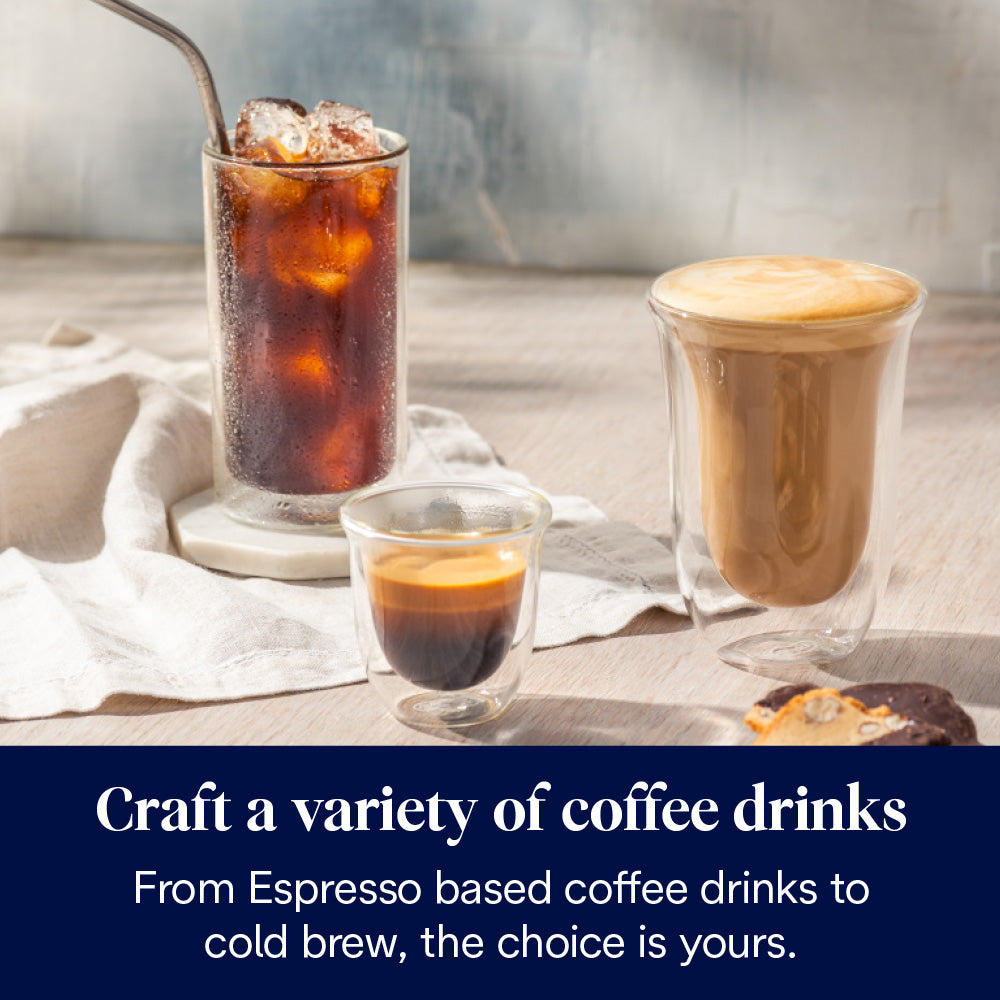 De'Longhi La Specialista Arte Evo Coffee Machine | EC9255.M