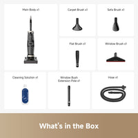 Dreame CU20 Pro Steam Carpet Cleaner product image
