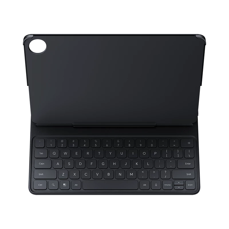 HONOR Pad 10 keyboard case Grey | 5503ABUX