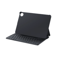 HONOR Pad 10 keyboard case Grey | 5503ABUX