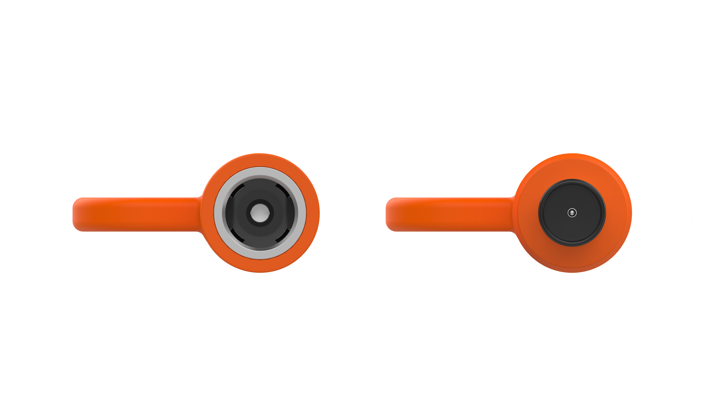 Jackery DC8020 to DC7909 Adapter product image