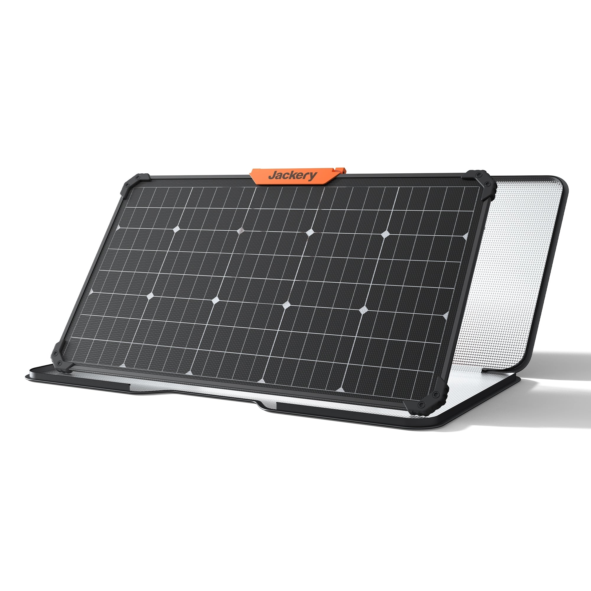 Jackery SolarSaga 80W Bifacial Portable Solar Panel product image