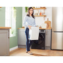 Dimplex 10L EverDri dehumidifier with electronic humidistat and timer White | EverDri10L