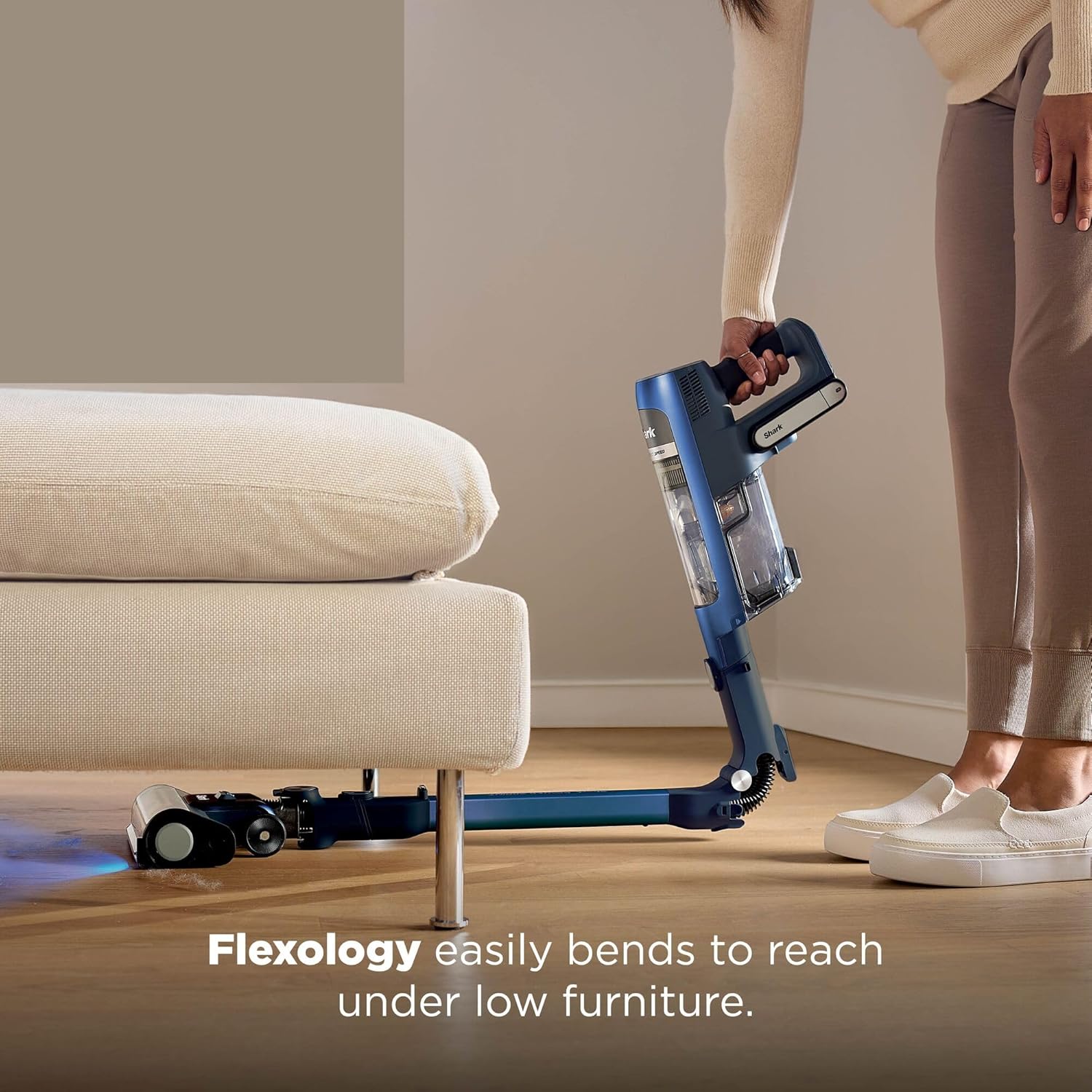 Shark PowerDetect Speed Clean and Empty Cordless Pet Pro Vacuum | IA3241UKT