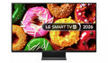 LG 24 Inch Smart Full HD HDR LED AI TV | 24LB70006LA.AEK