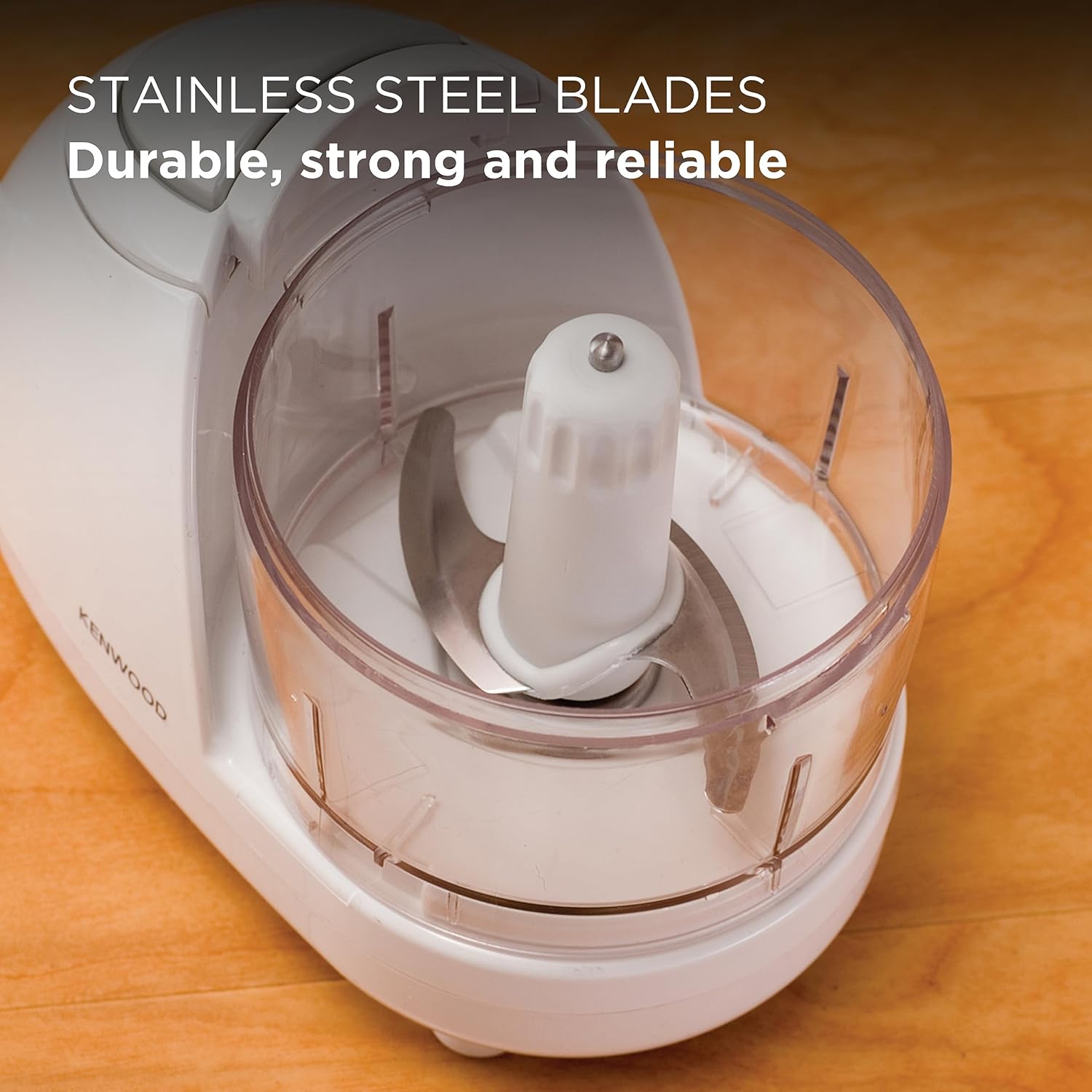 Kenwood CH180 Mini Chopper | CH180B