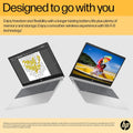 HP 15.6" AMD Ryzen 7 5825U Processor | 16GB RAM | 1TB SSD | AMD Radeon Graphics | BQ7X8EA#ABU
