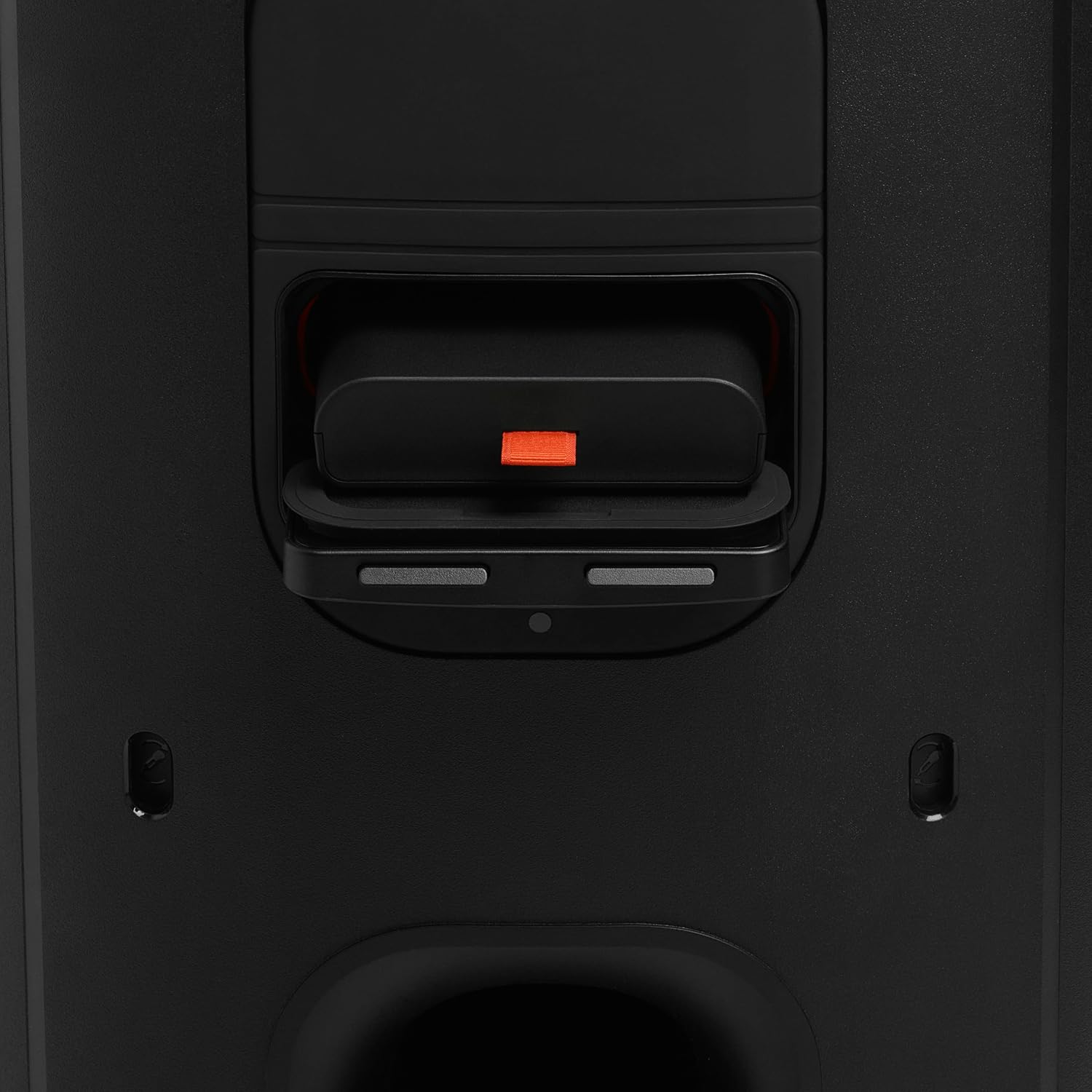 JBL PartyBox 330 - Portable party speaker with JBL legendary sound, AI Sound Boost | JBLPB330BLK
