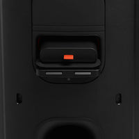 JBL PartyBox 330 - Portable party speaker with JBL legendary sound, AI Sound Boost | JBLPB330BLK