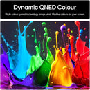 LG QNED70 43" 4K UHD QNED Smart TV | 43QNED70A6A.AEK