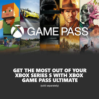 Microsoft Xbox Series S - 1TB in Robot White | EP2-00642 Microsoft Gaming Console Euronics Ireland