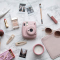 Fujifilm Instax Mini 11 Instant Camera without Film | Blush Pink Fujifilm Camera Euronics Ireland