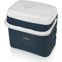 Landman CamPart Travel Cool Box | CB-8630BS Campart Cooler Euronics Ireland
