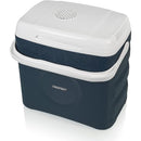 Landman CamPart Travel Cool Box | CB-8630BS Campart Cooler Euronics Ireland