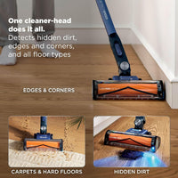 Shark PowerDetect Speed Clean and Empty Cordless Pet Pro Vacuum | IA3241UKT