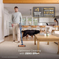 Shark PowerDetect Speed Clean and Empty Cordless Pet Pro Vacuum | IA3241UKT