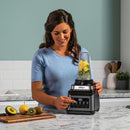 Ninja 3-in-1 Food Processor with Auto-IQ | BN800UK