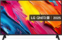 LG QNED70 43" 4K UHD QNED Smart TV | 43QNED70A6A.AEK