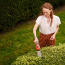 Flymo 18V SimpliShear Grass and Hedge Shear | 970725601 Flymo Hedge Trimmer Euronics Ireland