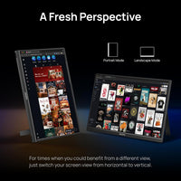 ARZOPA Z1RC 16" 2.5K Portable Monitor | Z1RC