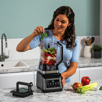 Ninja 3-in-1 Food Processor with Auto-IQ | BN800UK