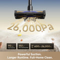 Dreame R20 Pro Cordless Stick Vacuum | VRV73H