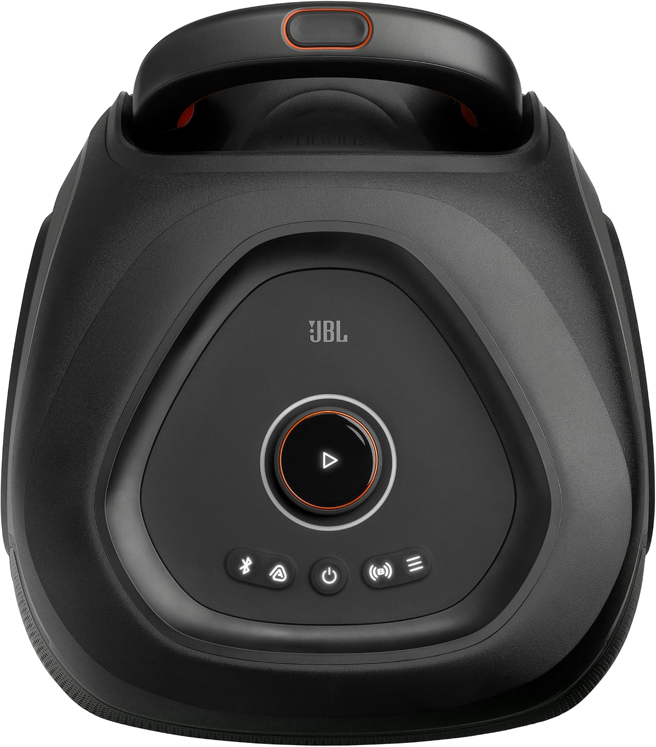 JBL PartyBox 330 - Portable party speaker with JBL legendary sound, AI Sound Boost | JBLPB330BLK