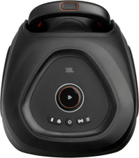 JBL PartyBox 330 - Portable party speaker with JBL legendary sound, AI Sound Boost | JBLPB330BLK