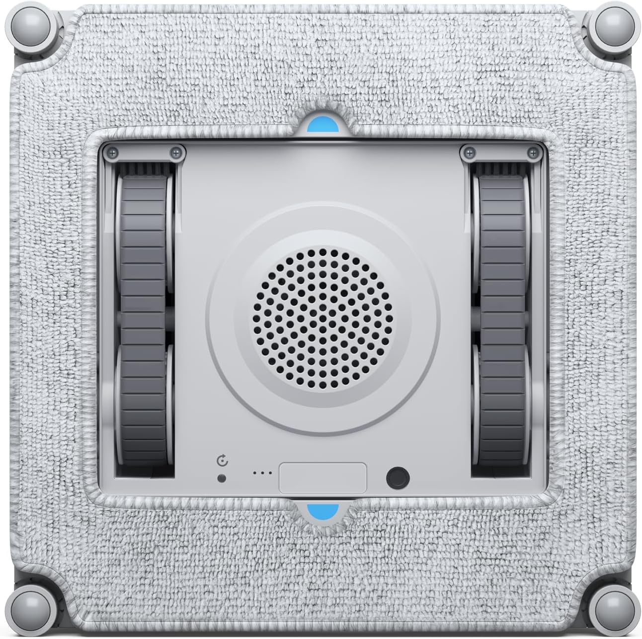 Ecovacs WINBOT W2S OMNI Robotic Window Cleaning Robot | 270-WG841-01TD