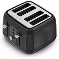 Kenwood Dawn 4 Slice Toaster | TFP09.000BK