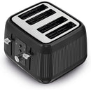 Kenwood Dawn 4 Slice Toaster | TFP09.000BK