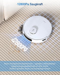 Ecovacs DEEBOT T30C PRO WHITE GEN 2 | 270-DLX15