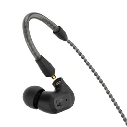 Sennheiser IE 200 Audiophile Earphones Black | 700249