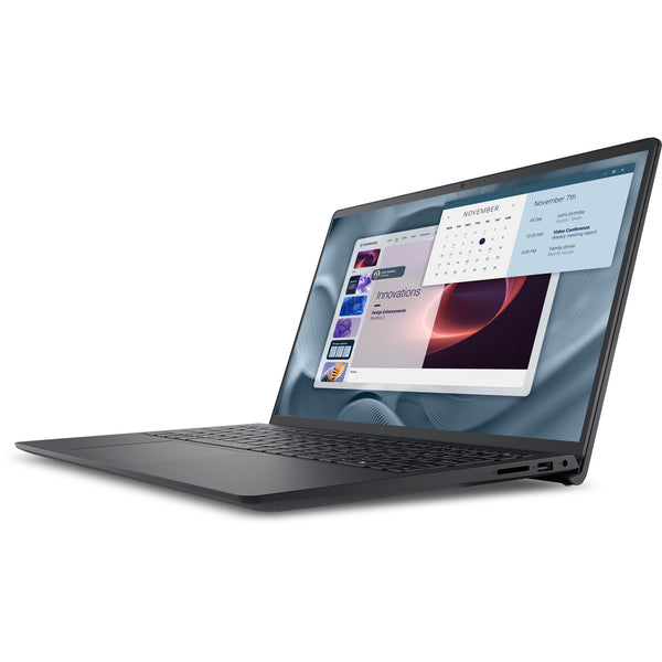 Dell Pro 15 Essential PV15250 15.6-inch laptop in Carbon Black