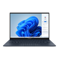 ASUS Zenbook 14 OLED UX3405CA laptop in Ponder Blue