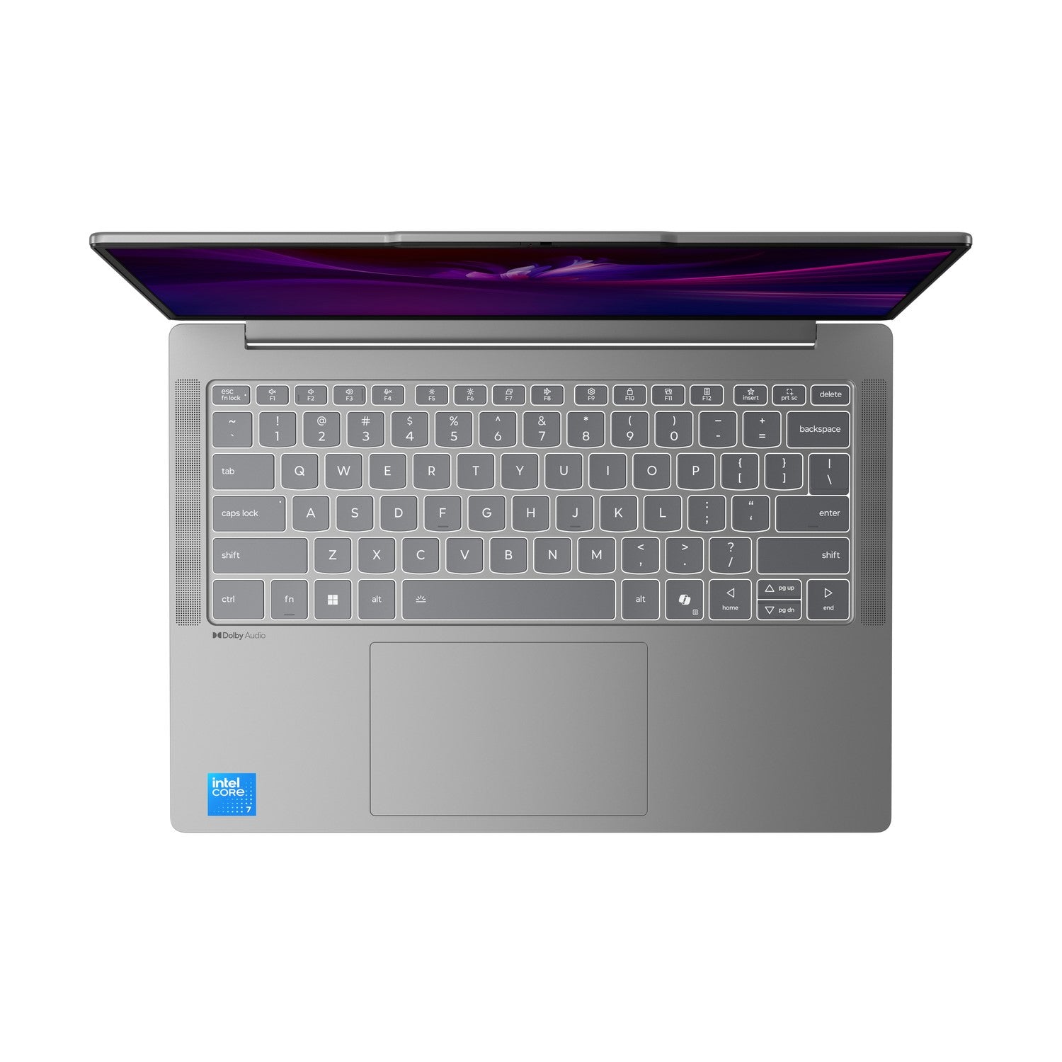 Lenovo IdeaPad Slim 5 14IRH10 laptop in Luna Grey