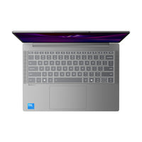 Lenovo IdeaPad Slim 5 14IRH10 laptop in Luna Grey