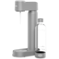 Philips GoZero Soda Maker - Grey | ADD4901GR/10 Philips Water Carbonator Euronics Ireland