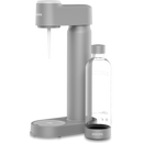 Philips GoZero Soda Maker - Grey | ADD4901GR/10 Philips Water Carbonator Euronics Ireland